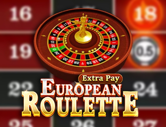 European Roulette (TaDa Gaming)